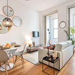Apartamentos Villa Bolhao Porto