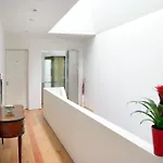 Bolhao Apartmán Porto