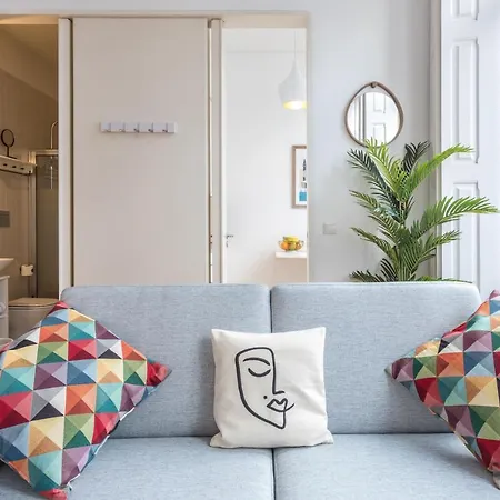 Appartement Bolhao Oporto