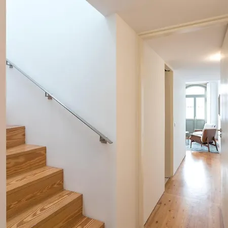 Appartement Bolhao Oporto