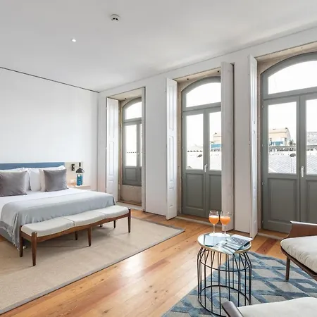 Lejlighed Bolhao Porto