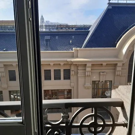 Bolhao Appartement *