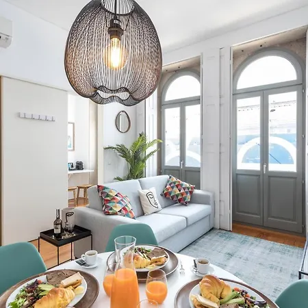 Bolhao Appartement *