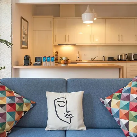 Apartamentos Villa Bolhao Porto