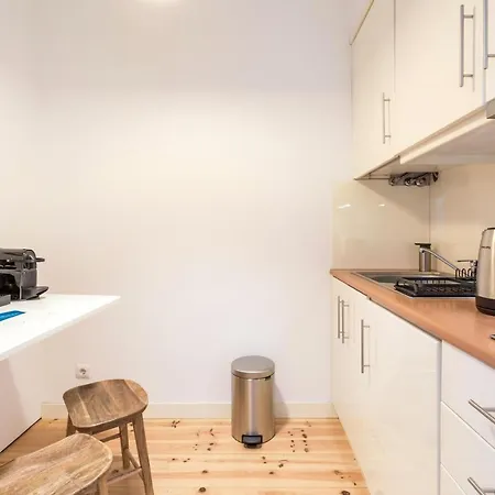 Bolhao Appartement