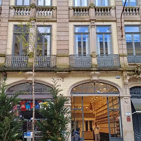 Apartamentos Villa Bolhao Porto