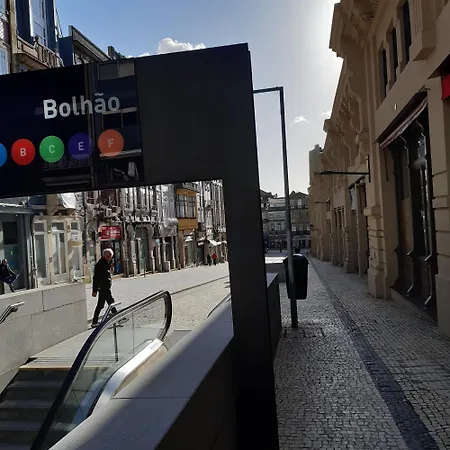 Bolhao *
