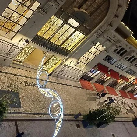 Bolhao דירה *