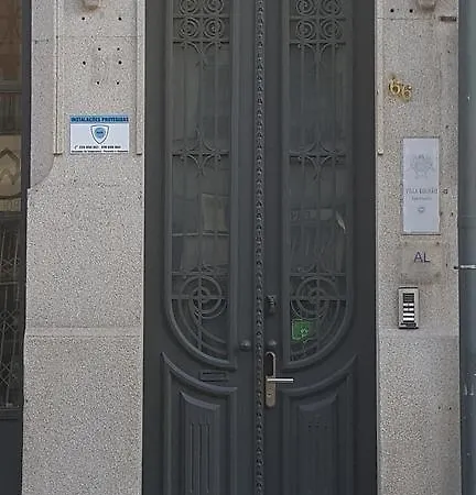 דירה Bolhao