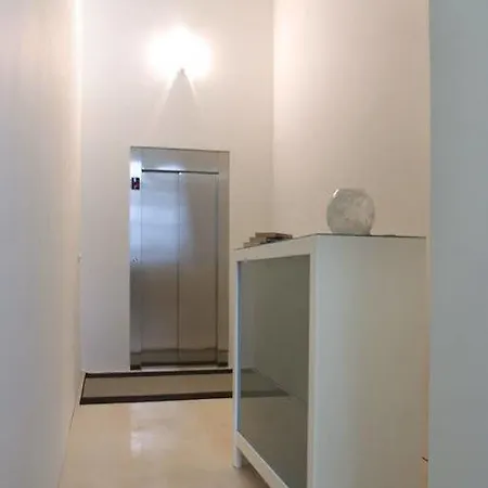 דירה Bolhao פורטו