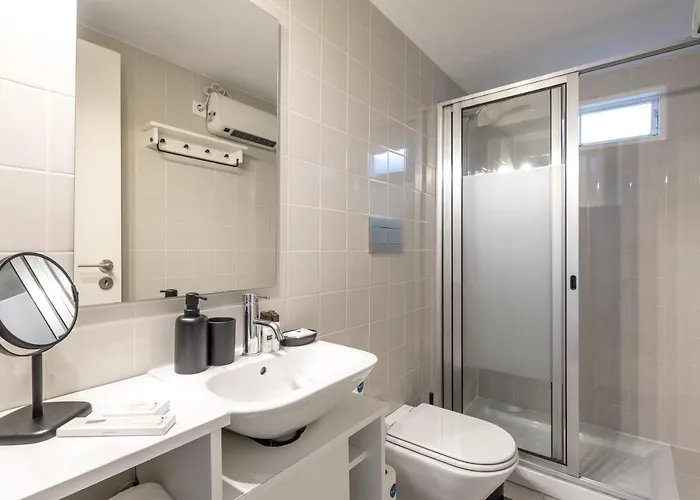 Appartement Bolhao Porto