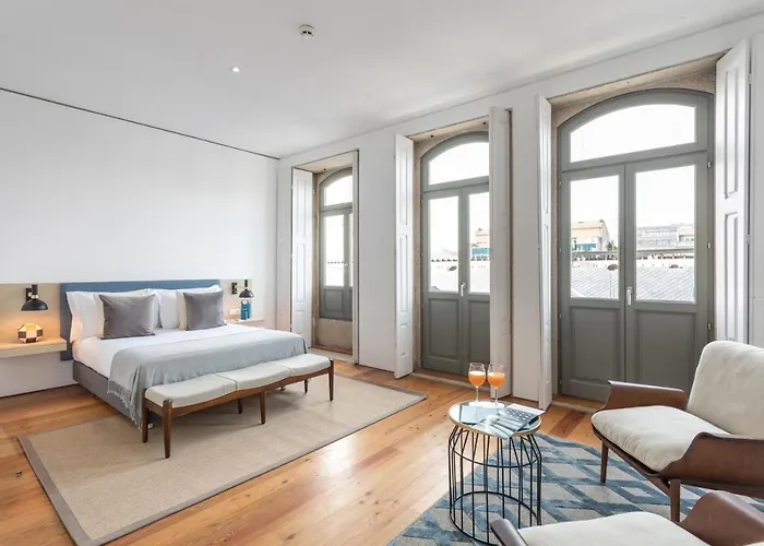 Lägenhet Bolhao Oporto