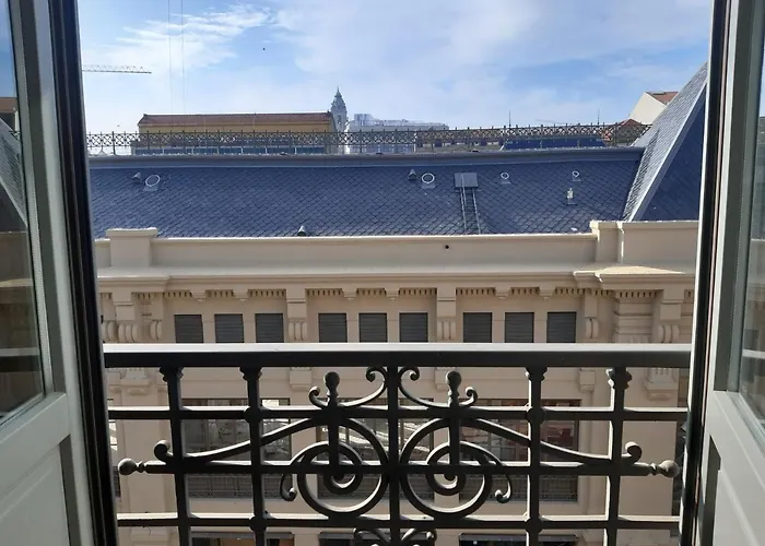 Bolhao Appartement *