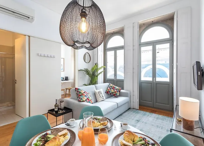 Bolhao Appartement *