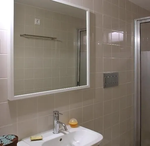 Bolhao Appartement Porto