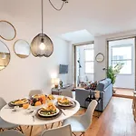 Apartamento Bolhao *