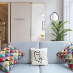 Apartamento Bolhao Oporto