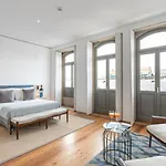 Apartamento Bolhao Oporto
