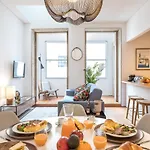 Bolhao Apartamento Oporto