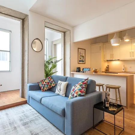 Apartamentos Villa Bolhao