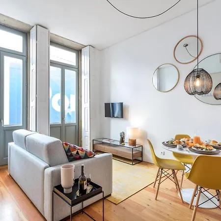 Apartamentos Villa Bolhao