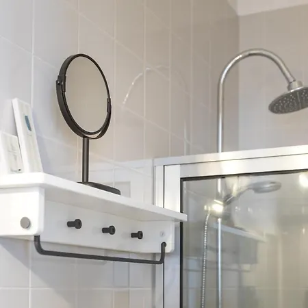 Apartamentos Villa Bolhao Porto