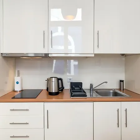 Apartamentos Villa Bolhao * Porto