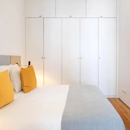 Apartamentos Villa Bolhao Porto