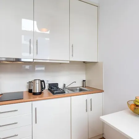 Apartamentos Villa Bolhao * Porto