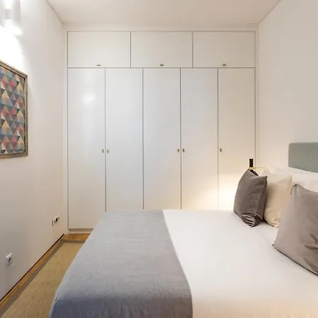 Apartamentos Villa Bolhao Porto