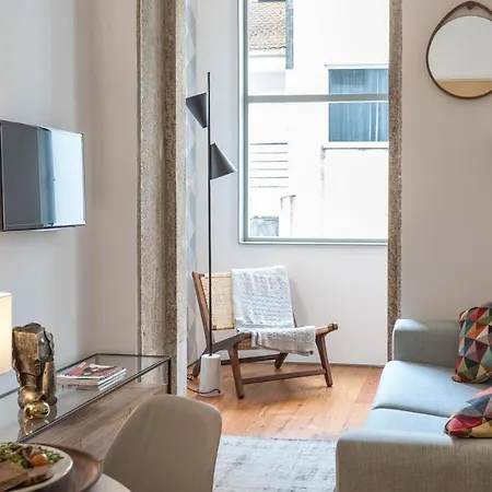 Apartamentos Villa Bolhao