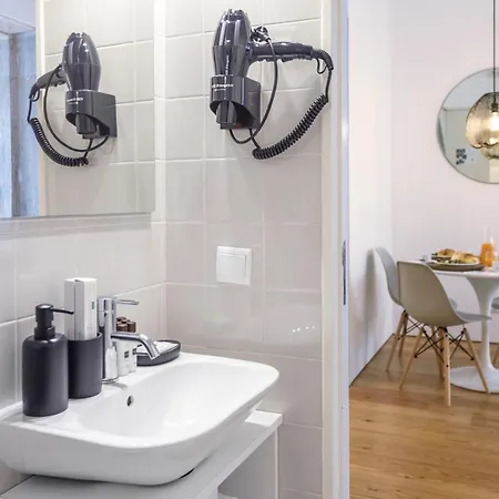 Apartamentos Villa Bolhao * Porto