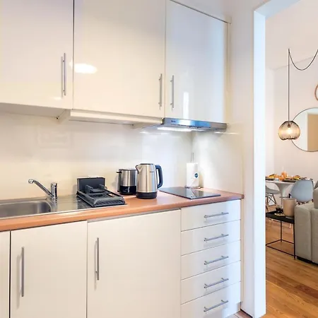 Apartamentos Villa Bolhao