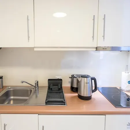 Apartamentos Villa Bolhao *