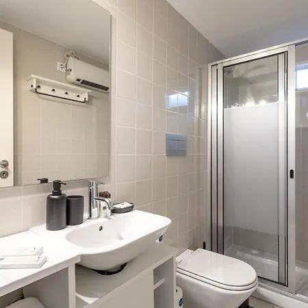 Apartment Apartamentos Villa Bolhao Porto