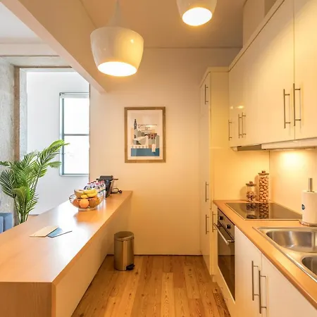 Apartamentos Villa Bolhao *