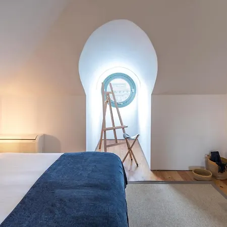 Apartamentos Villa Bolhao Porto