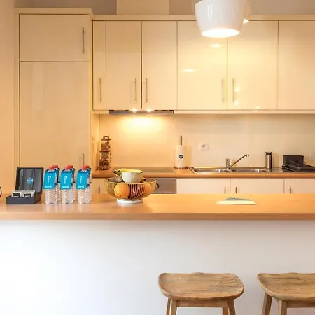 Apartamentos Villa Bolhao Porto