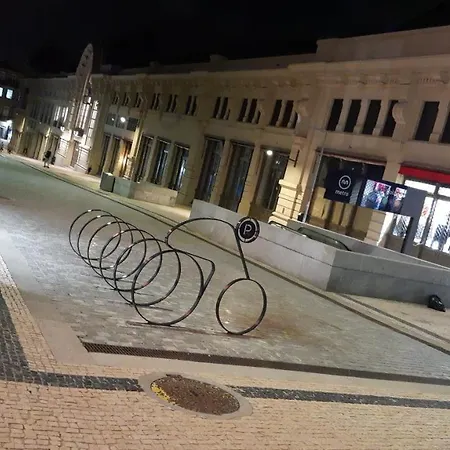 Apartamentos Villa Bolhao