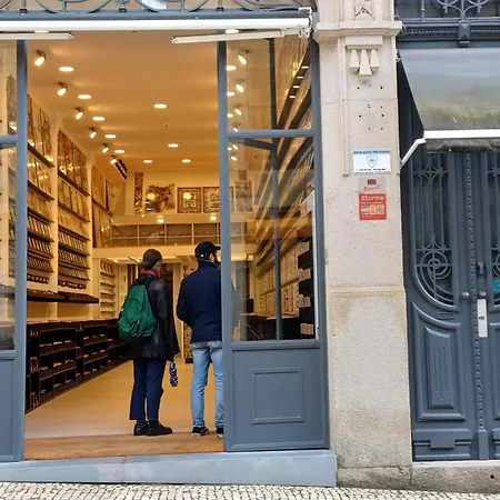 Bolhao Oporto