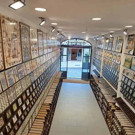 Apartamentos Villa Bolhao *