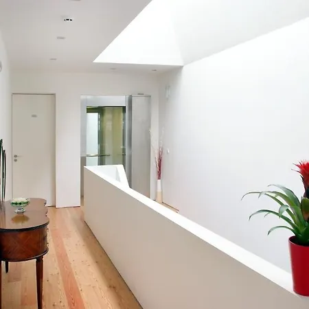 Apartamentos Villa Bolhao Apartment Porto