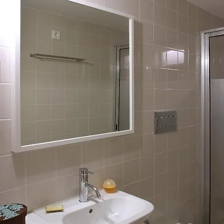 Apartamentos Villa Bolhao Apartment Porto