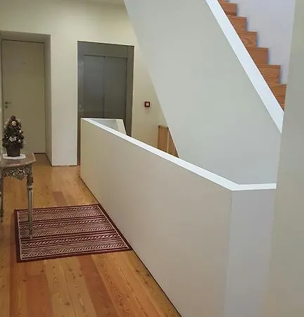 Apartamentos Villa Bolhao Porto