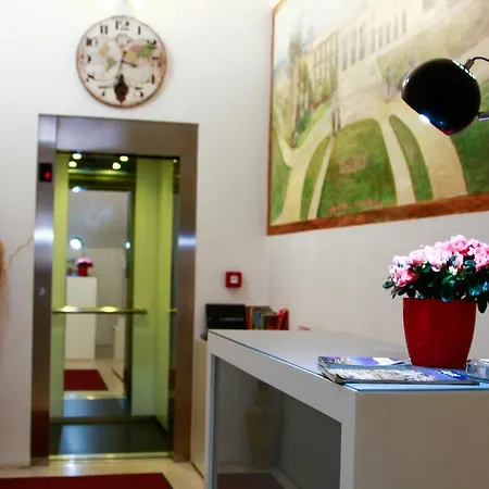 Apartamentos Villa Bolhao * Porto