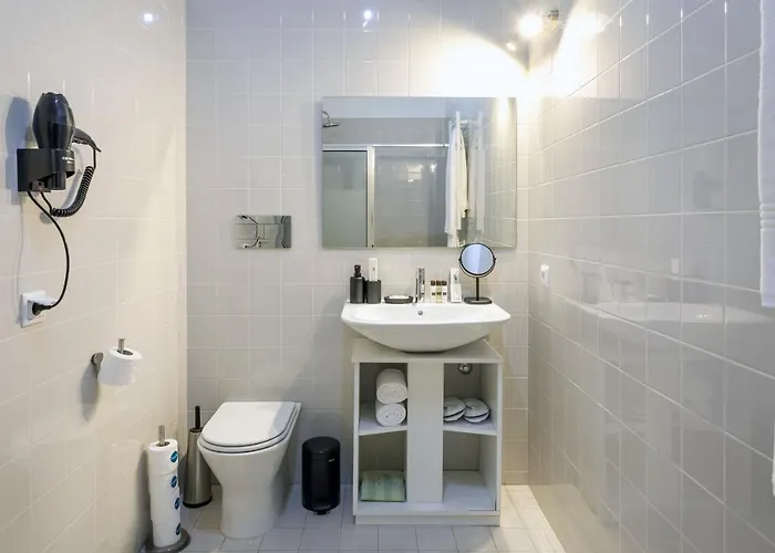 Apartman Bolhao Porto