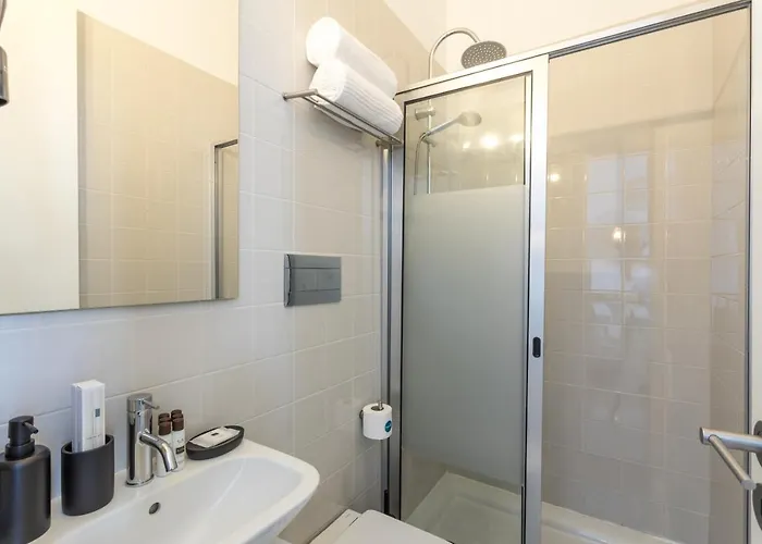 Bolhao Apartman Porto