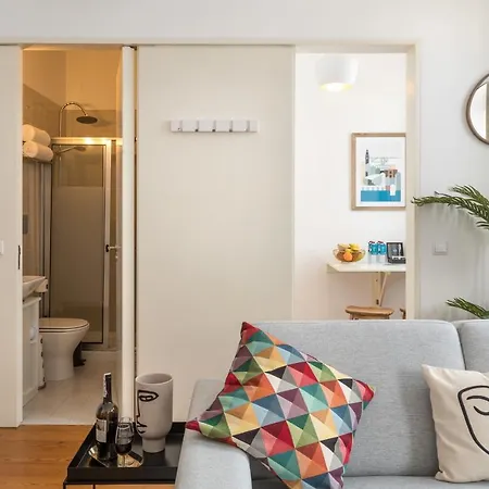 Apartmán Bolhao Porto