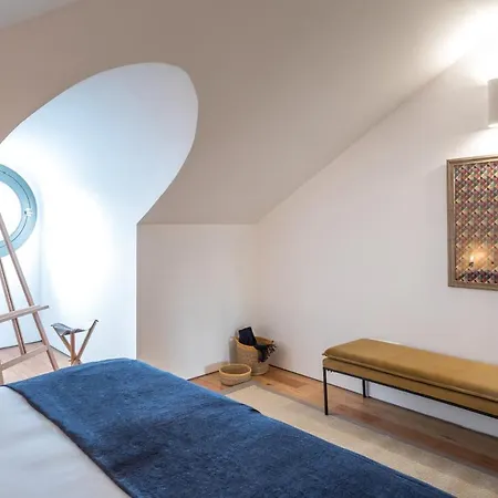 Bolhao Apartmán Porto