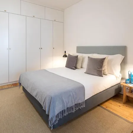 Apartmán Bolhao Porto